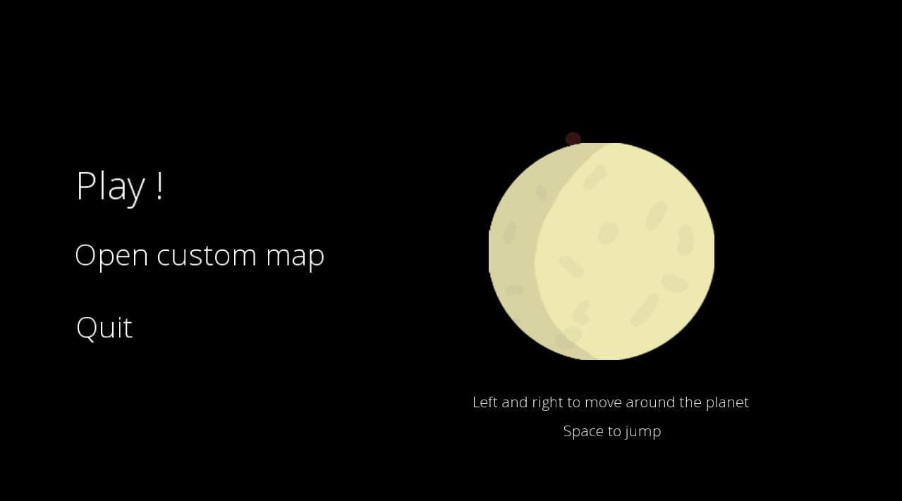 Orbits (itch) (t0m) screenshot 2