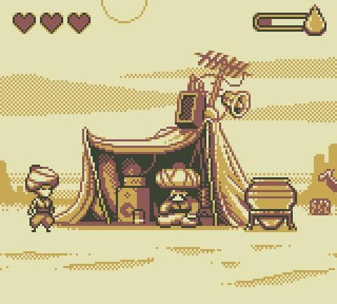 Ottopunk screenshot 4