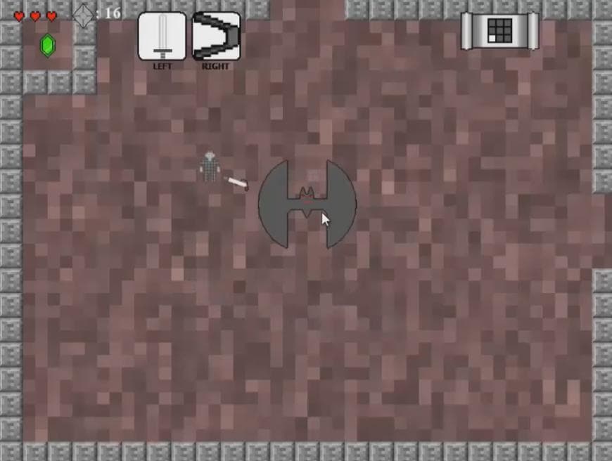 Legend of Blush screenshot 3