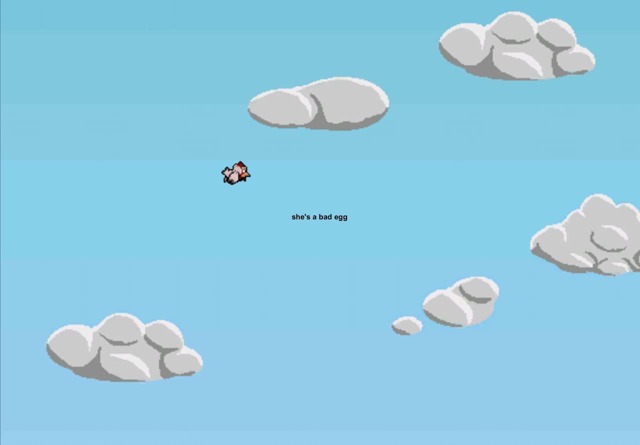 Wings Of Freedom screenshot 3