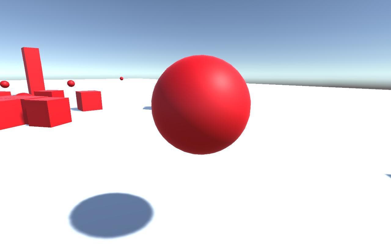 Physics Sandbox (CoolCoderUnity) screenshot 5