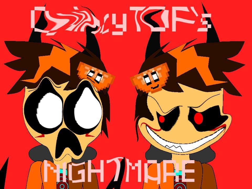 QuincyTDFs Nightmare