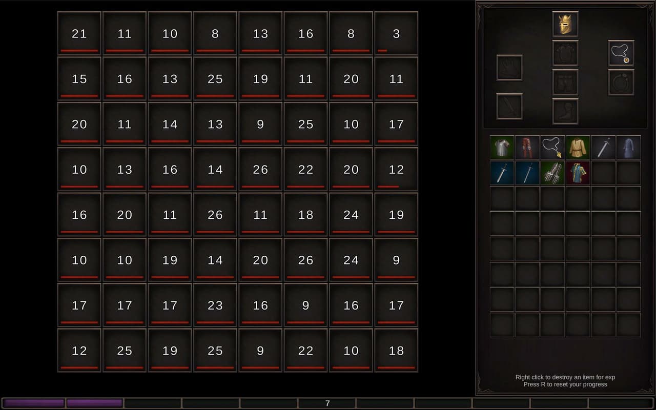 Tile Clicker