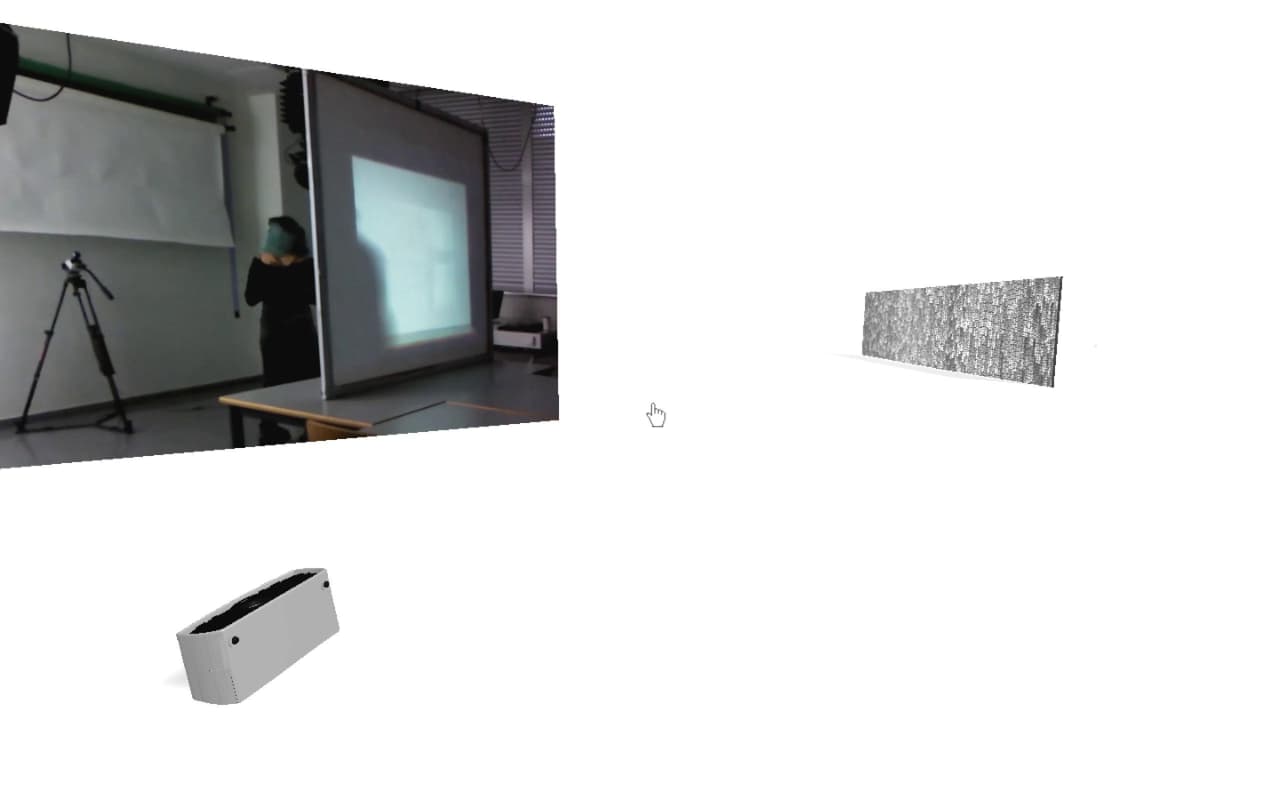 al PC [Processo Creativo] screenshot 4