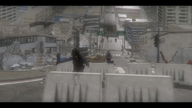 Hunted Gods screenshot 6