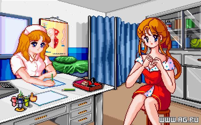 Crazy Hospital 2 screenshot 5