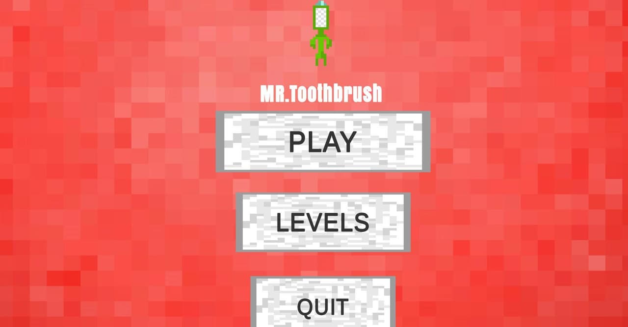 MR.Toothbrush screenshot 2