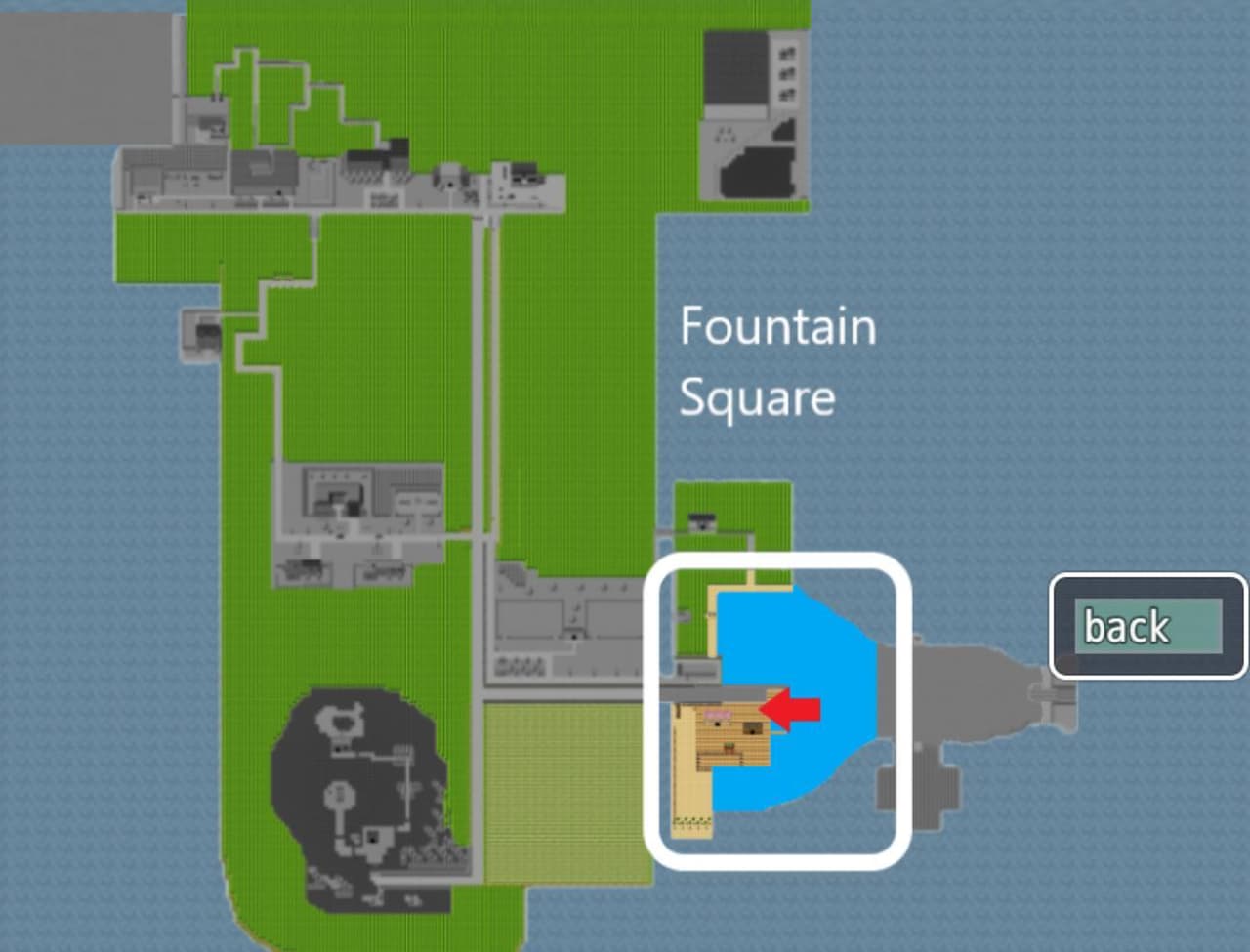 Sangre Island screenshot 3
