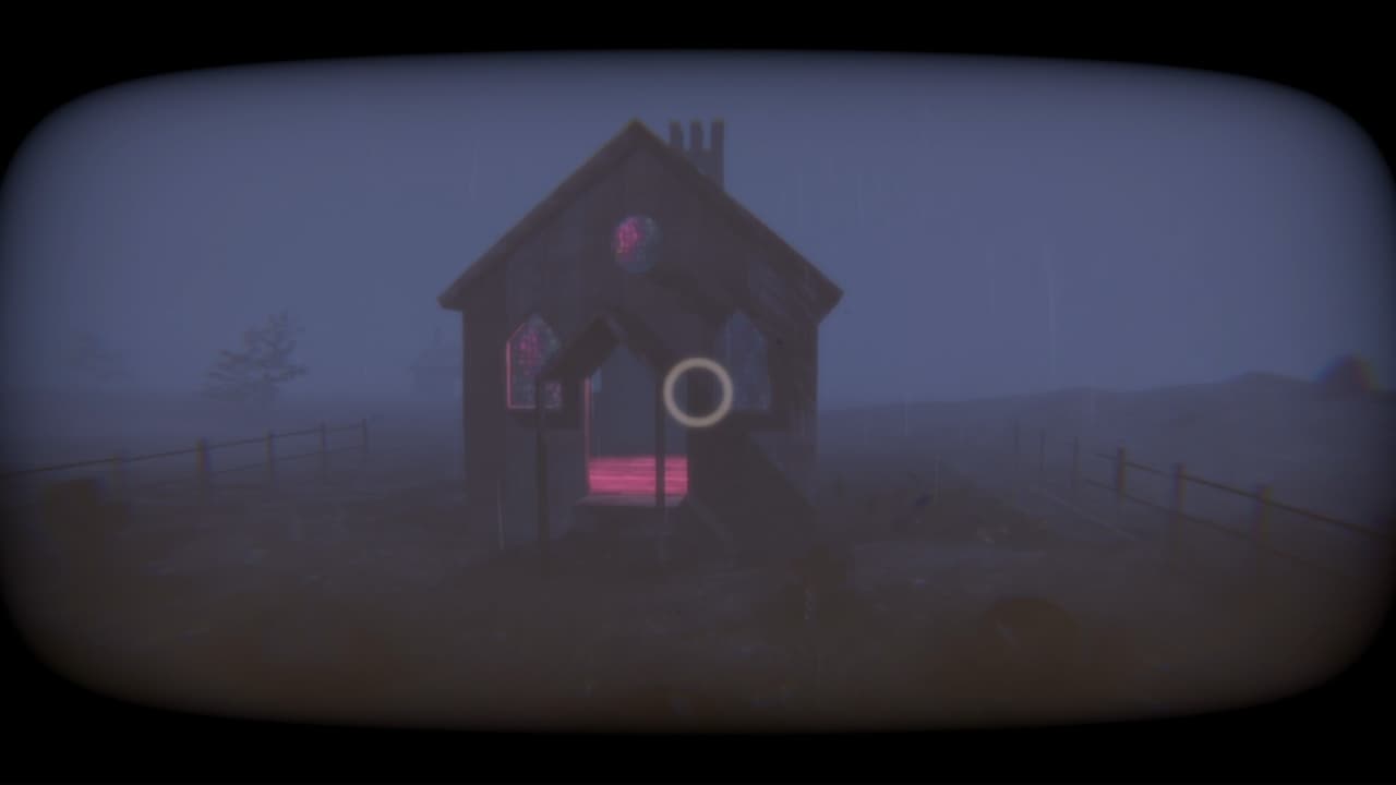It Sleeps Below the Haar screenshot 4