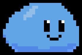 Jumping Slime (Kikopu)