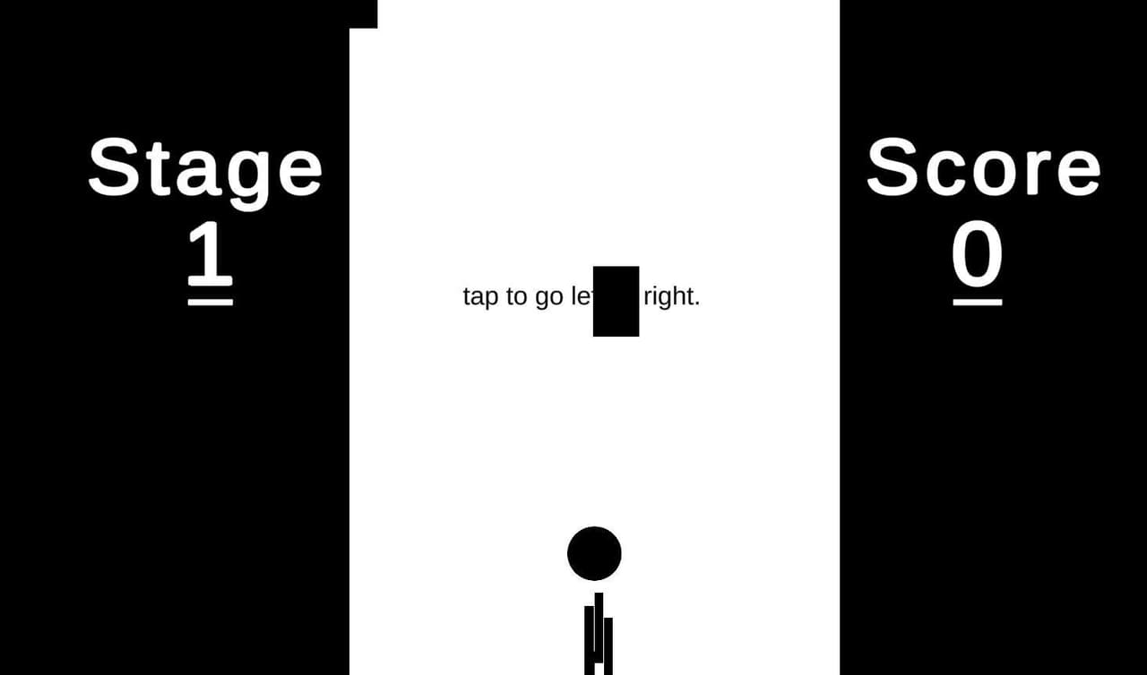 Negativity screenshot 2