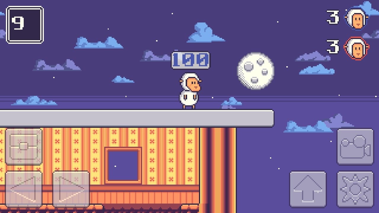 War Sheeps screenshot 5