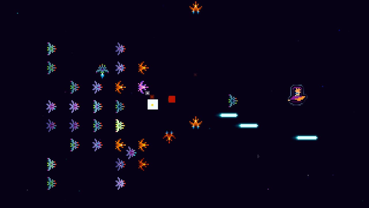 Gamma Bros 1.5 screenshot 3