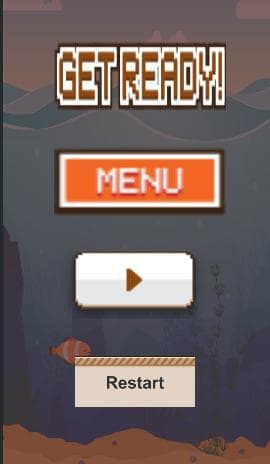 Flying Fish (Kathan Sahu) screenshot 3
