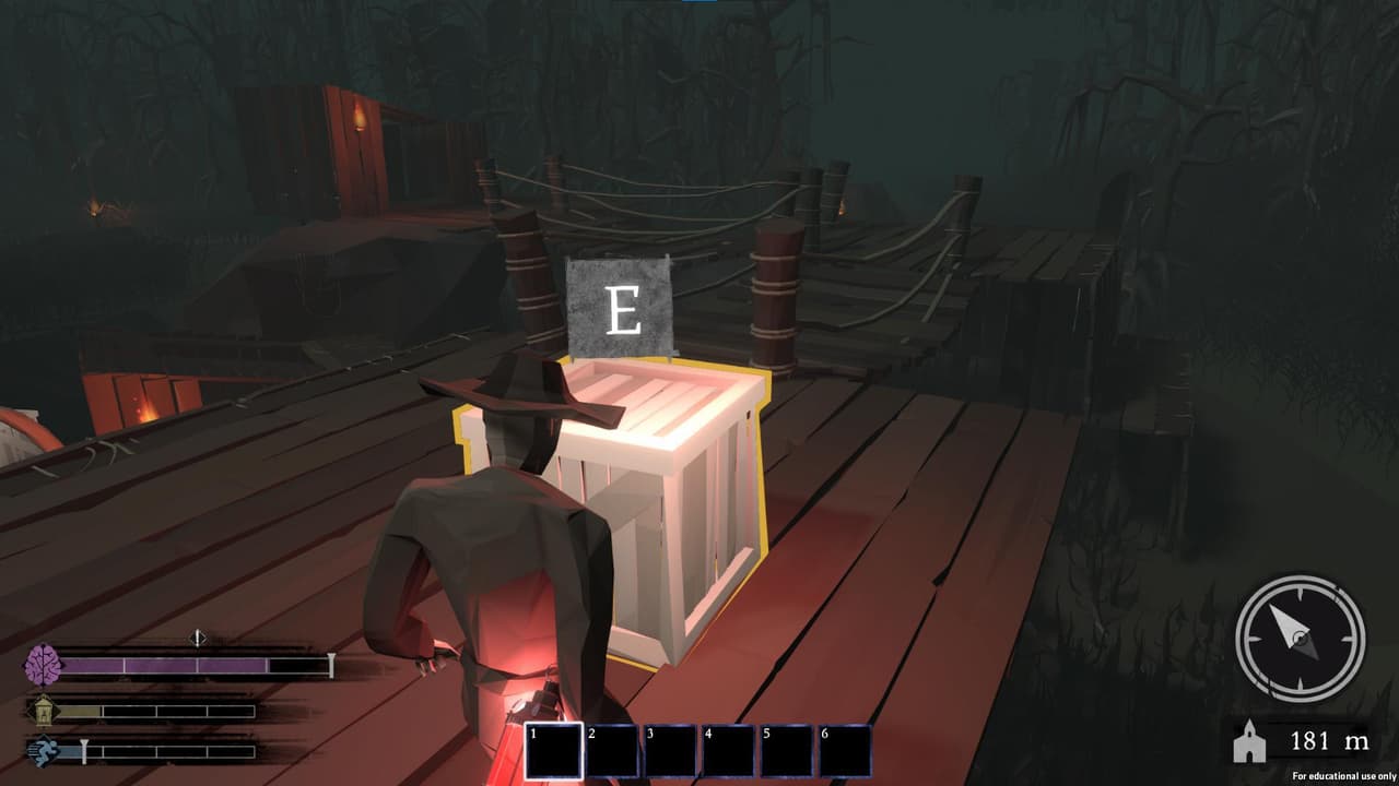 Ritual (itch) (Digital Bros Game Academy) screenshot 5