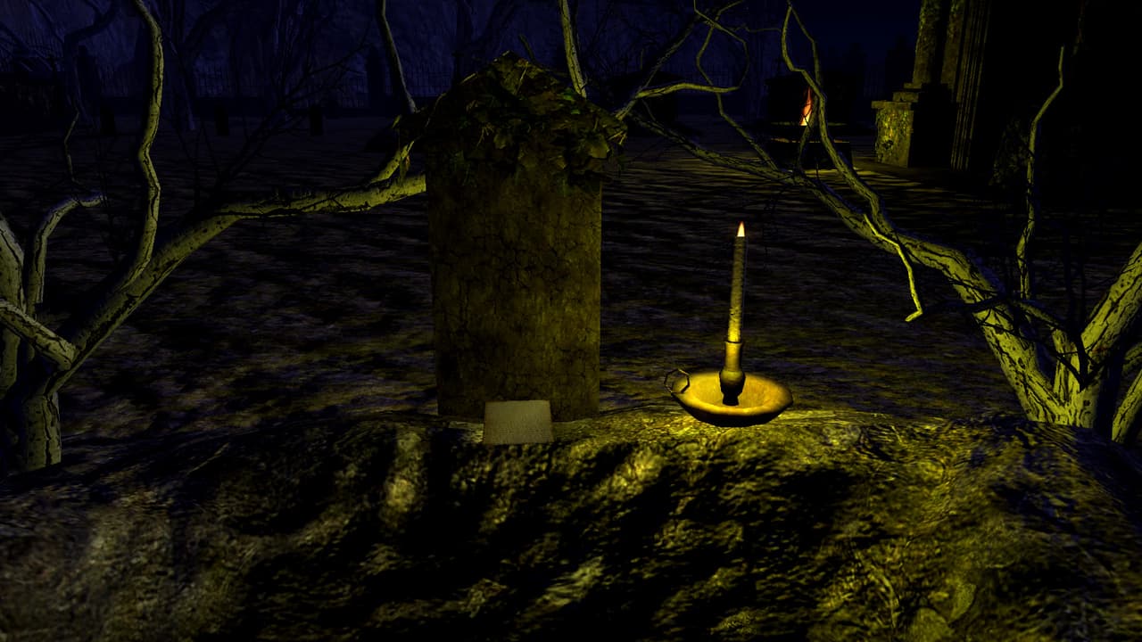 Elves Adventure screenshot 6