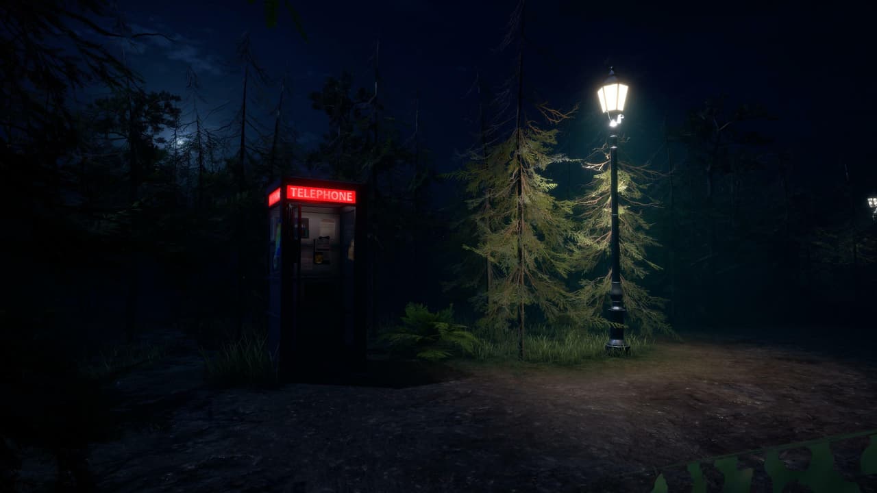 Psych Demo screenshot 3