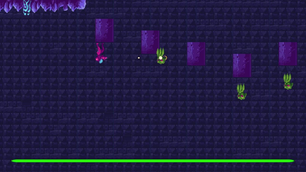 REVENGE (Ashk) screenshot 4