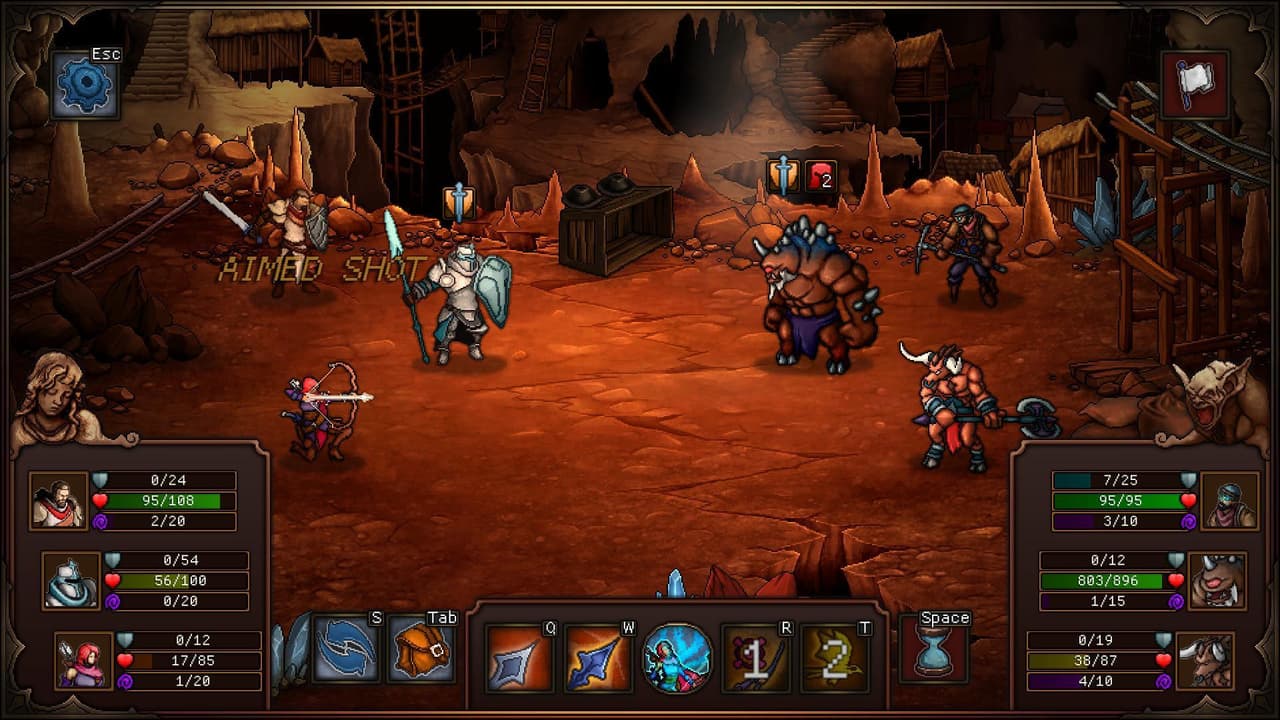 Sin Slayers screenshot 5