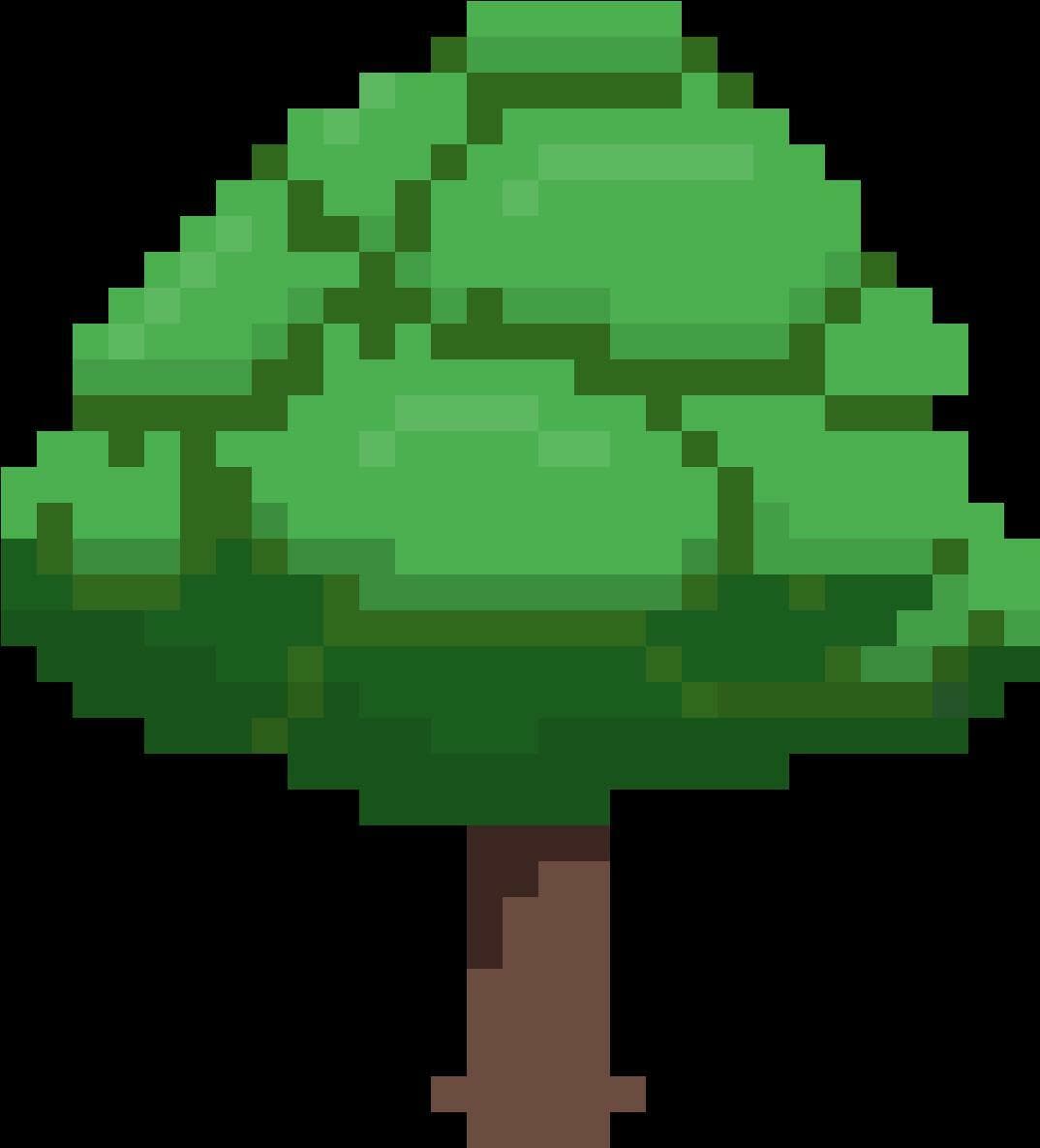 TreeClicker