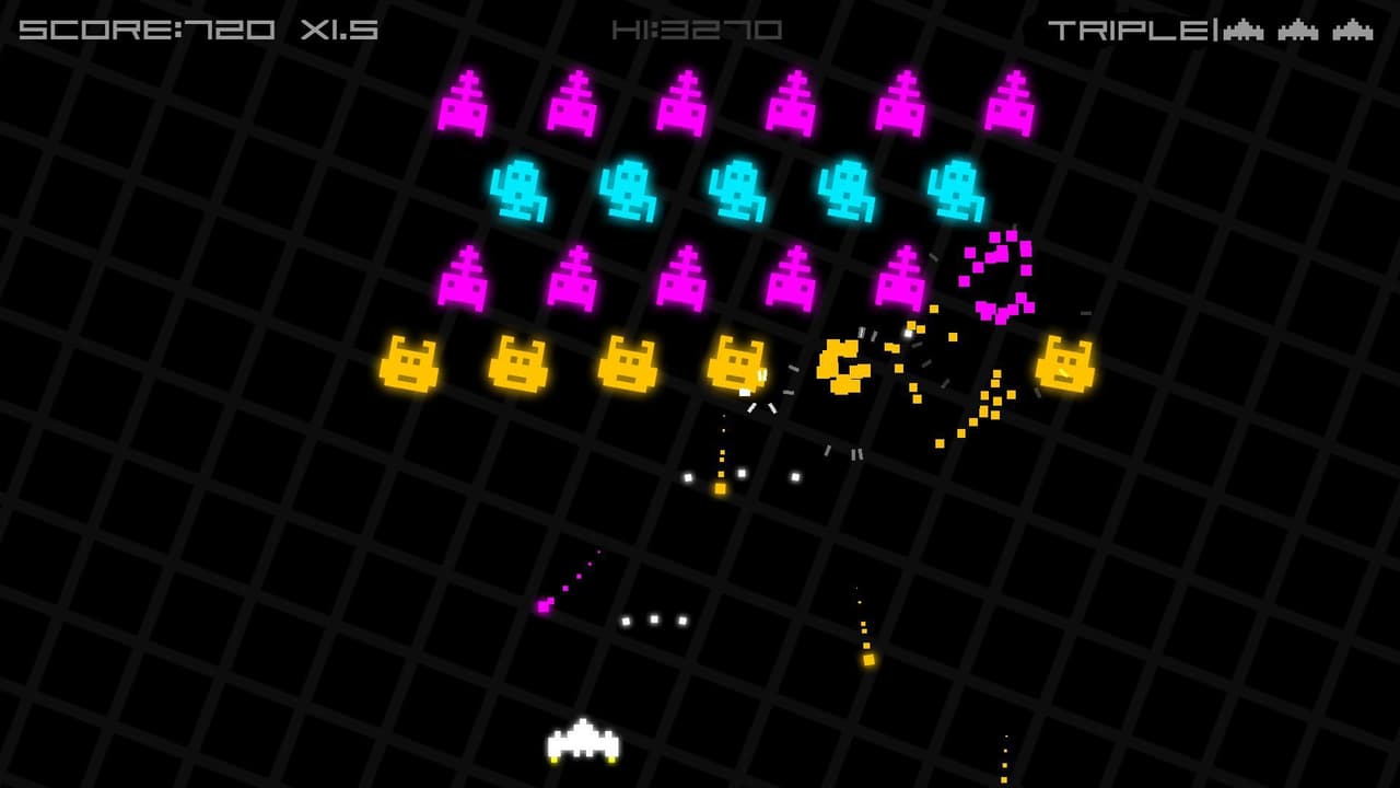 Super Destronaut (itch) screenshot 4