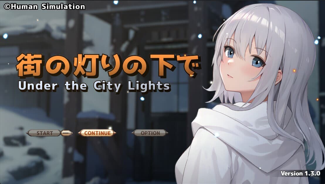 Under the City Lights screenshot 2