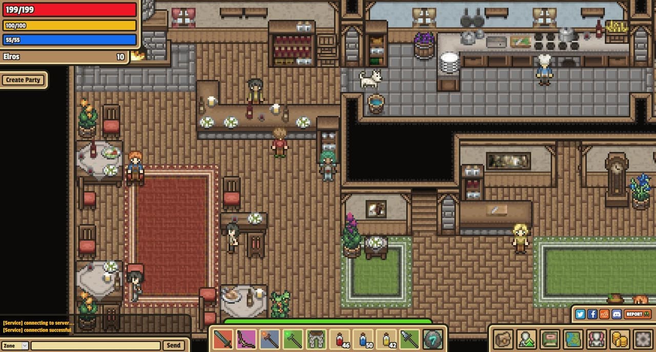 stein.world screenshot 4