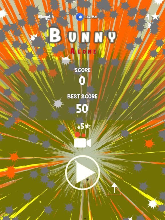 Bunny Is Alone screenshot 5