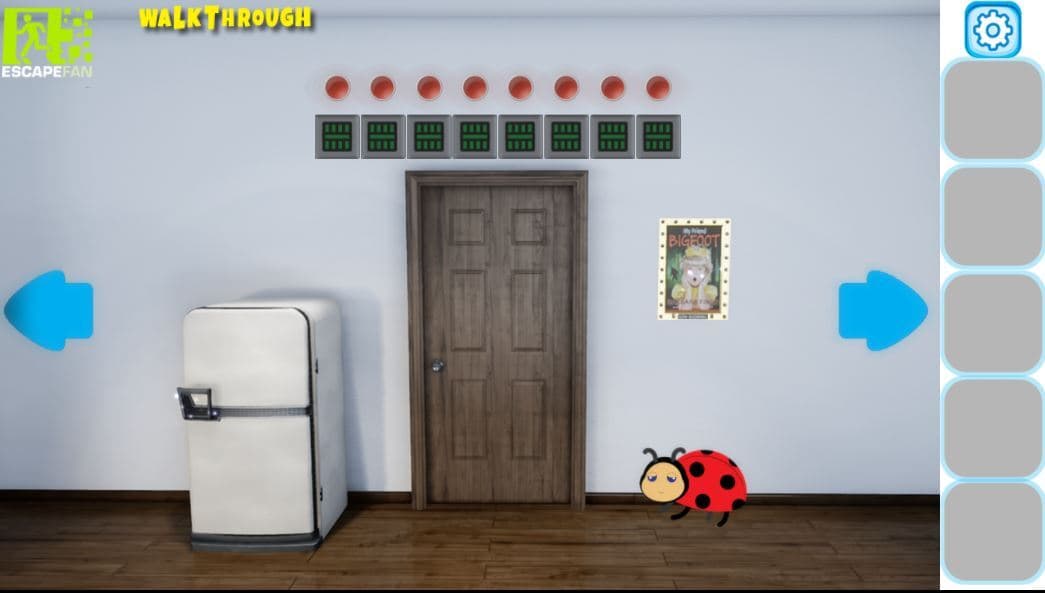 Room 07 Escape screenshot 2