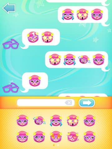 CHATSTERS screenshot 5