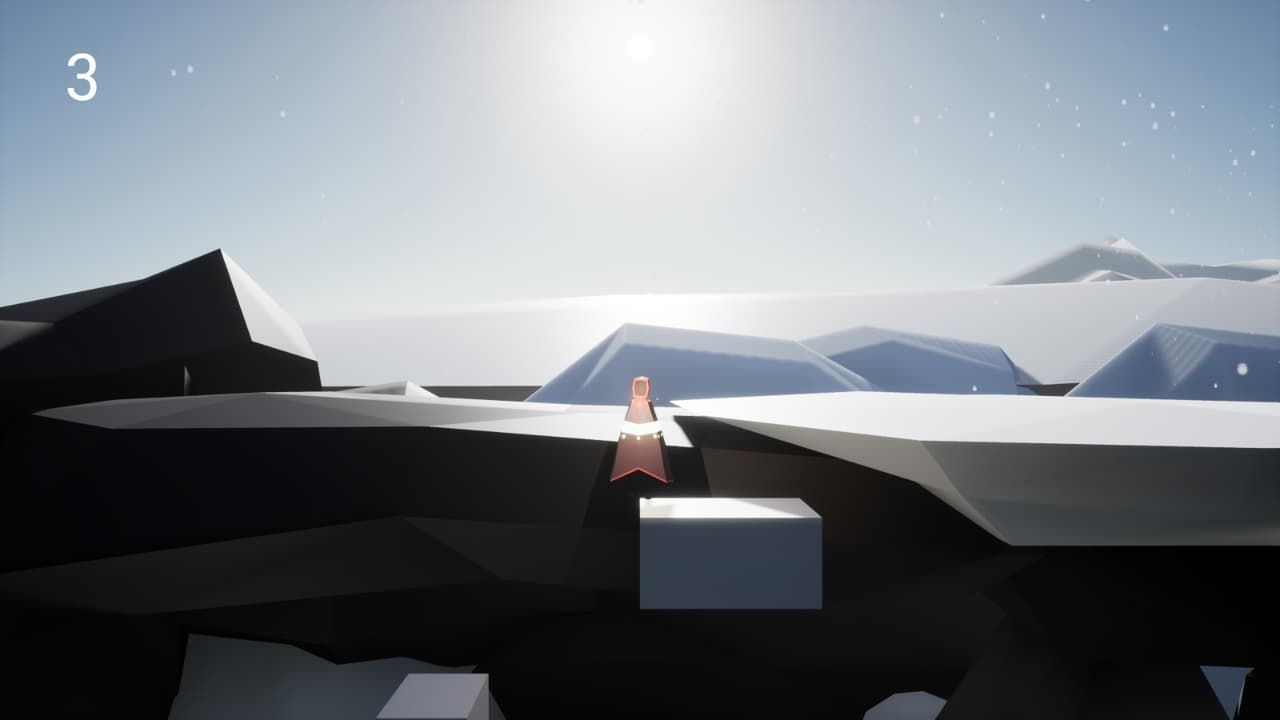 A way Home - global gamejam 2019 screenshot 3