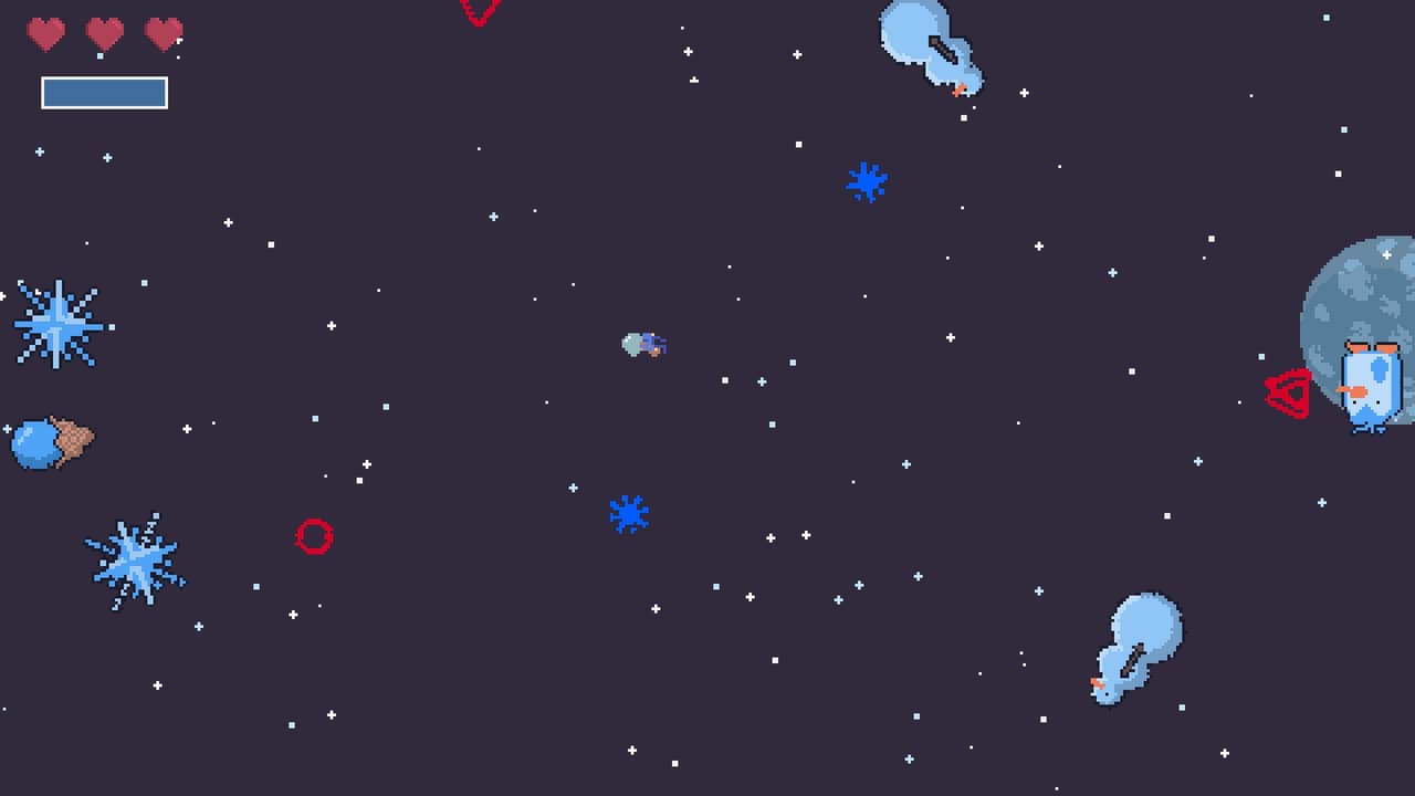 Lost in Transit screenshot 2