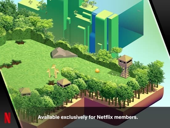 Wonderputt Forever screenshot 2