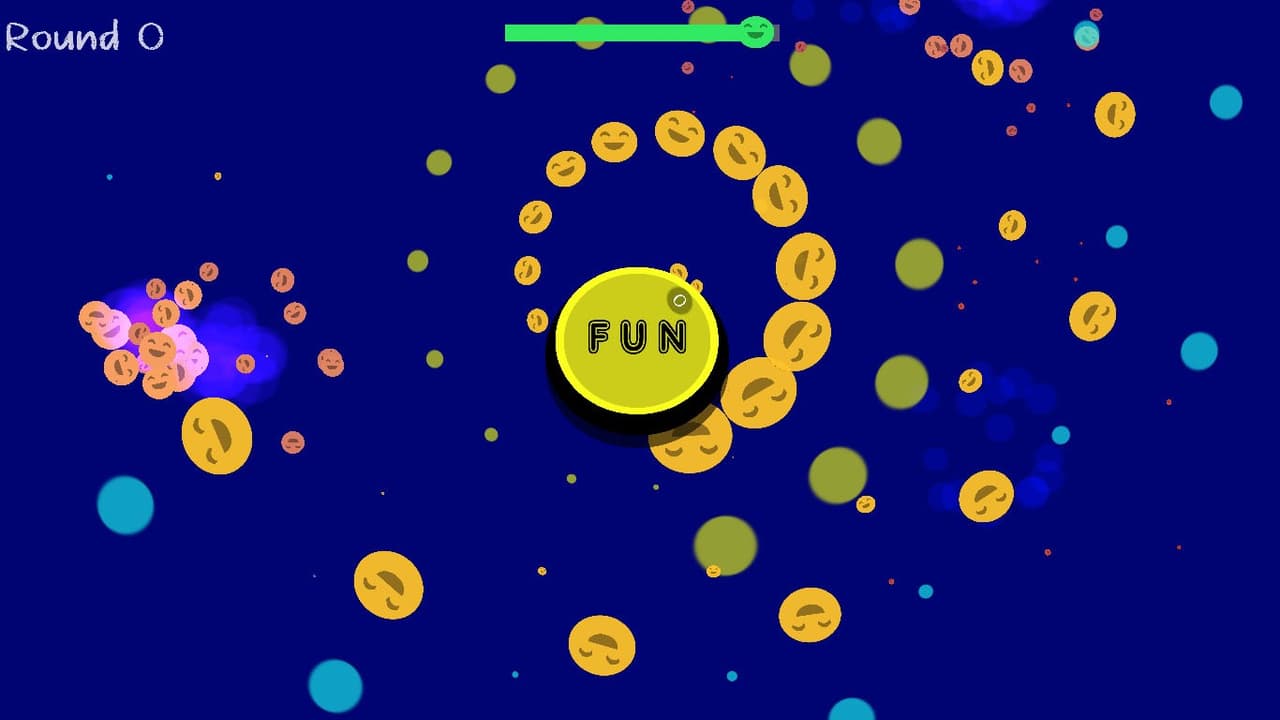 Button Bliss