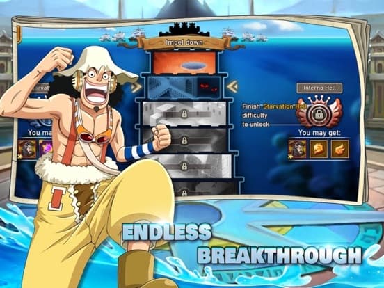 Sunny Voyage screenshot 6
