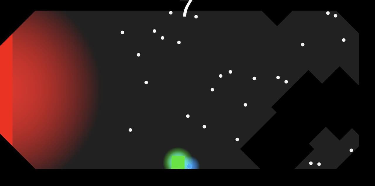 Flappy Asteroids screenshot 3