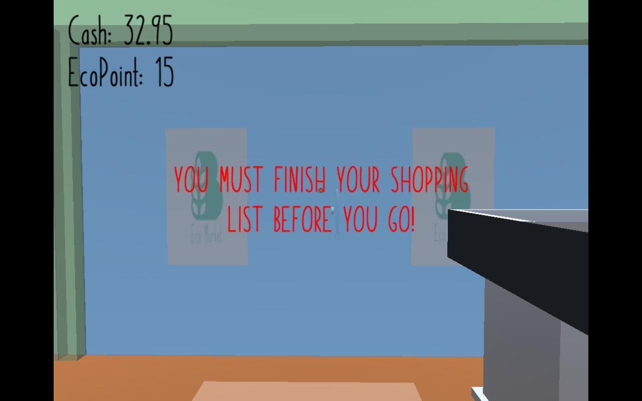 EcoMarket