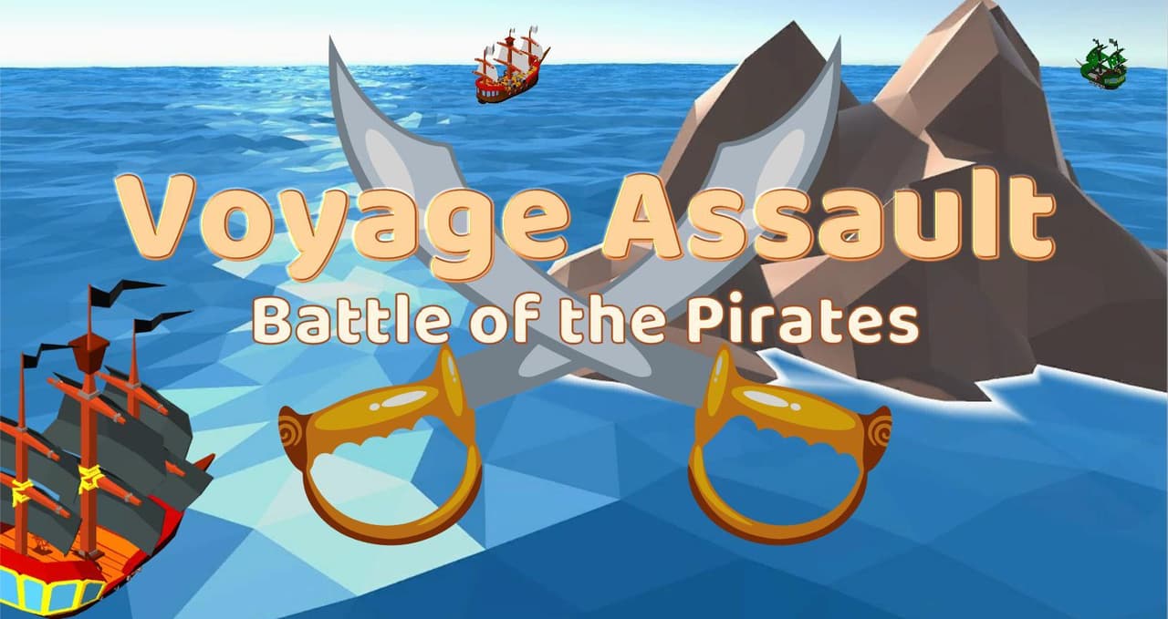 Voyage Assault screenshot 2