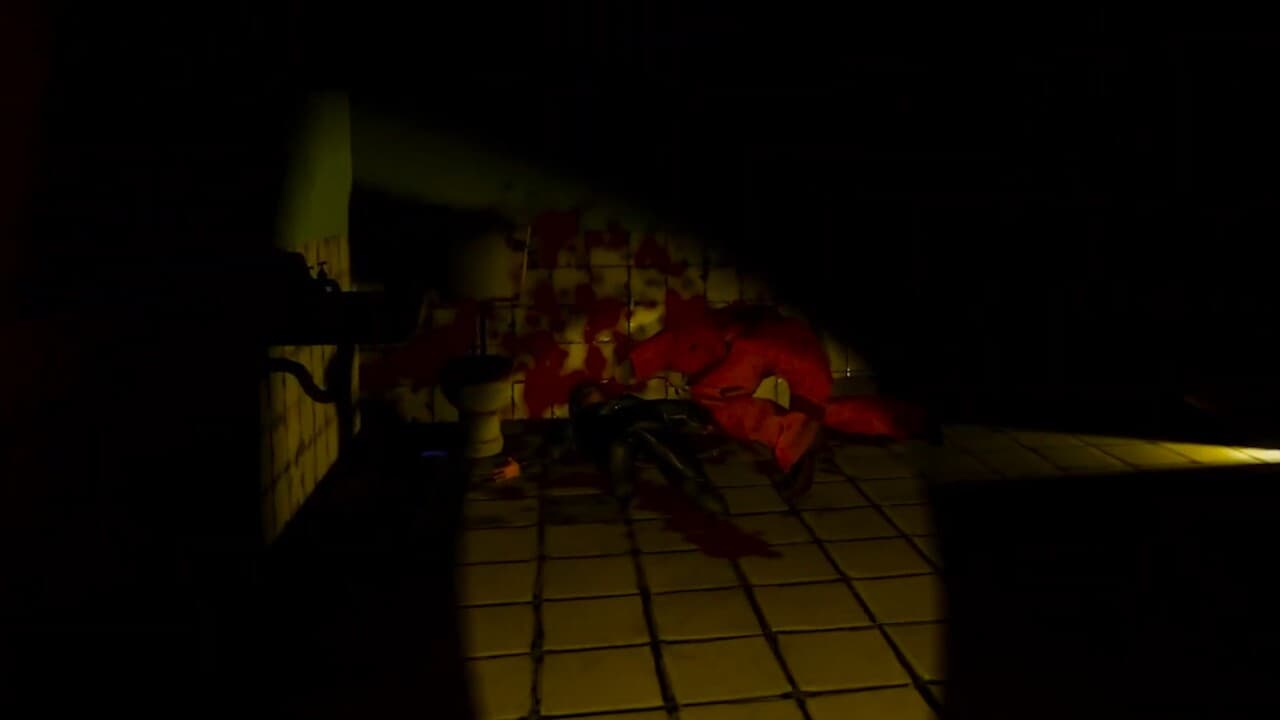 Fractured Sanity screenshot 4