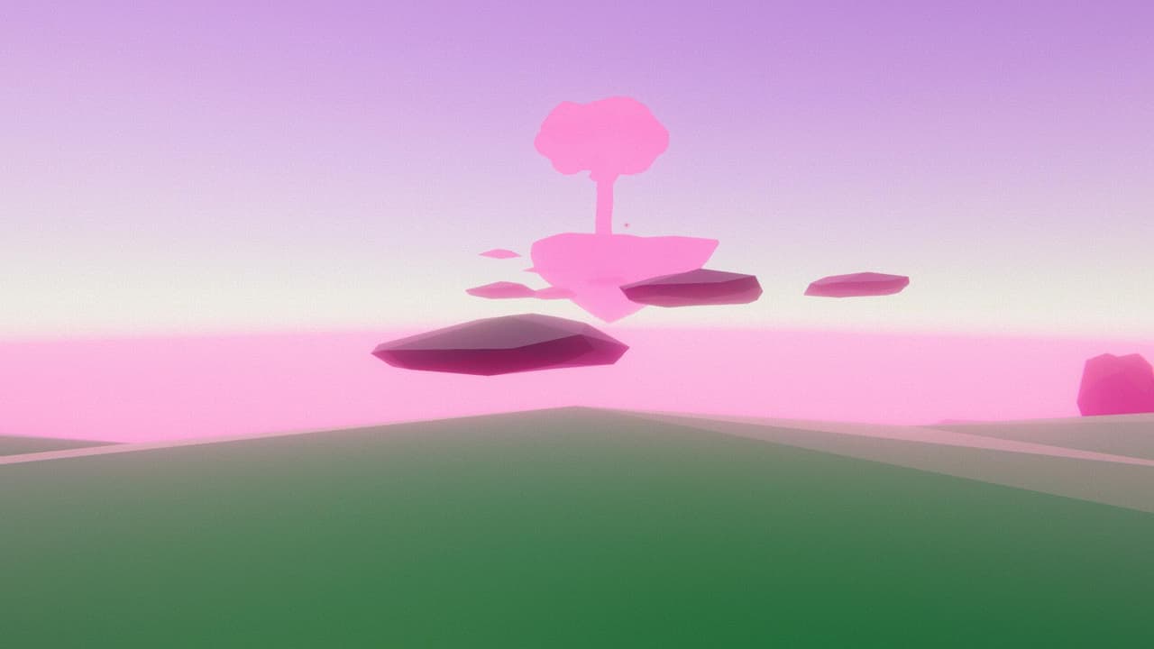LD41 Jam Entry - Fallen Leaves screenshot 3