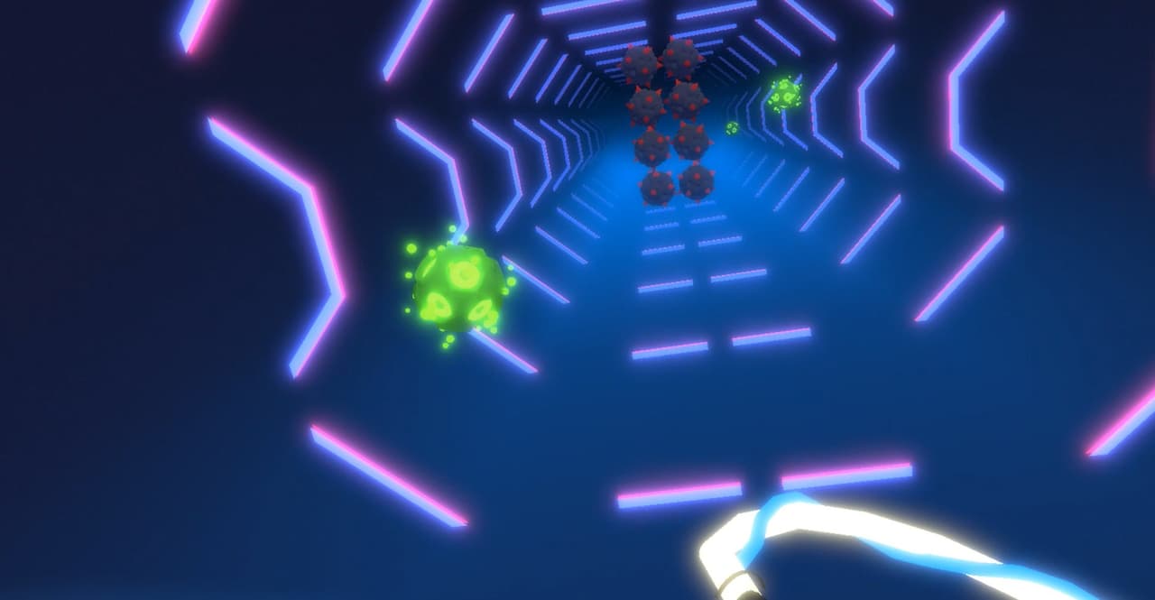 DJ Whip VR screenshot 5