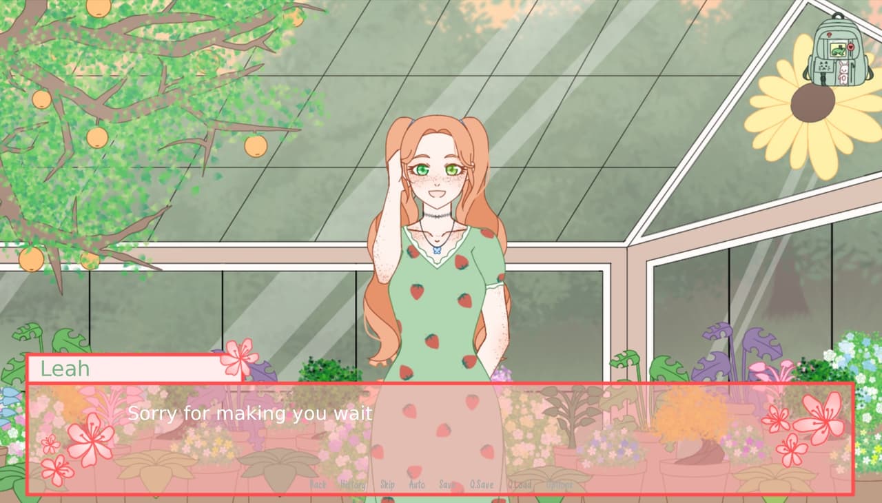 Imagination Demo [Remastered] screenshot 2