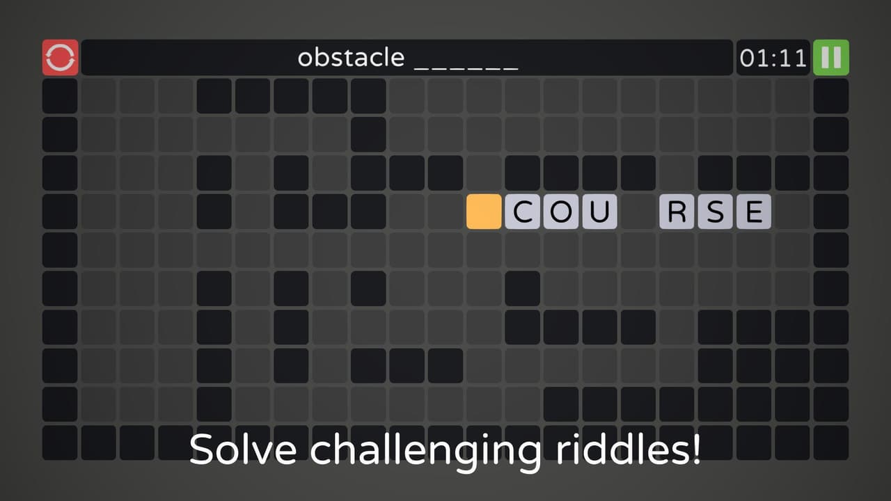 Wordbox screenshot 4
