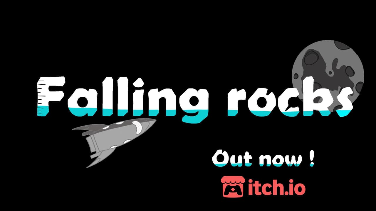Falling rocks (Spaikeur)