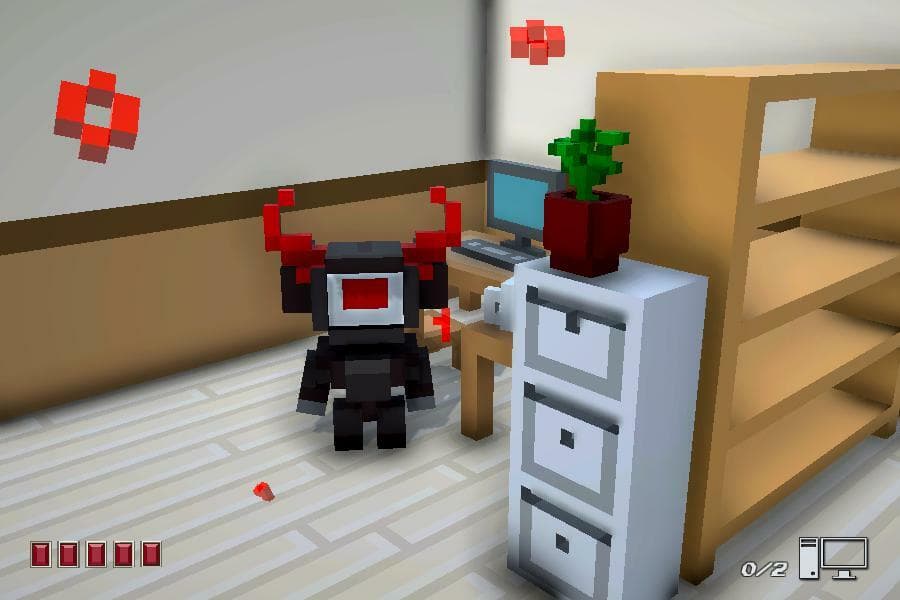 1-MP screenshot 3