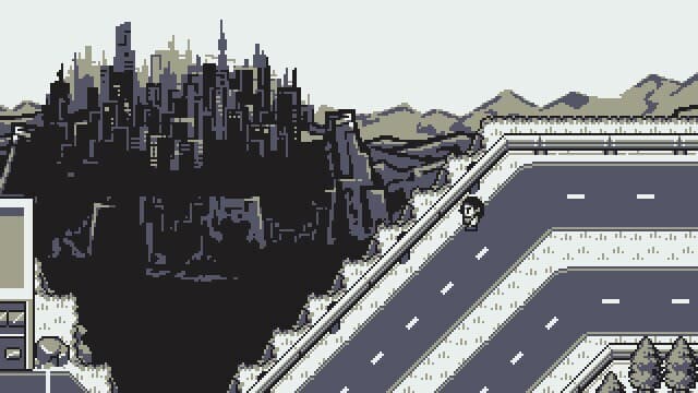 For a Vast Future screenshot 3