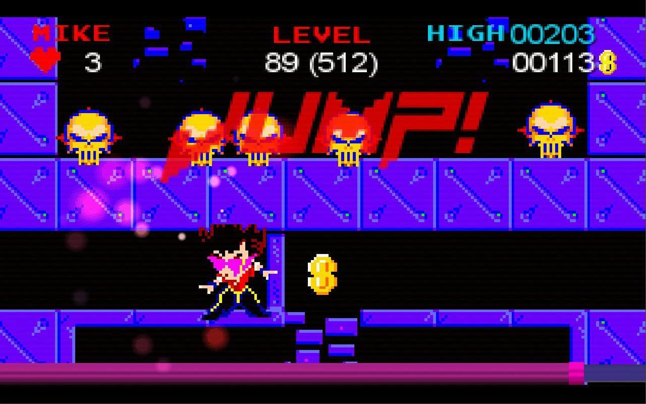 Runner Dash screenshot 2