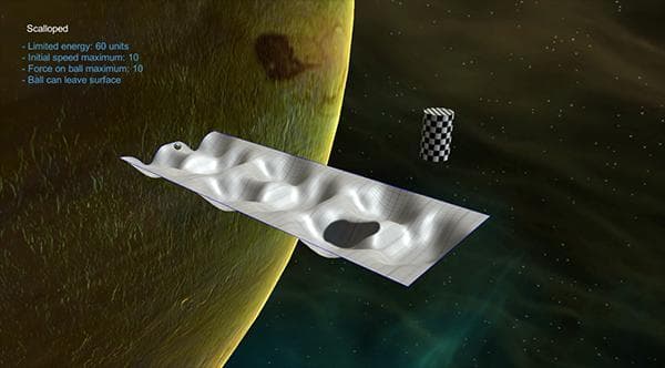 Smooth Roller screenshot 4