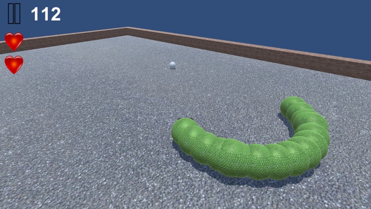 Tubro Snake screenshot 3