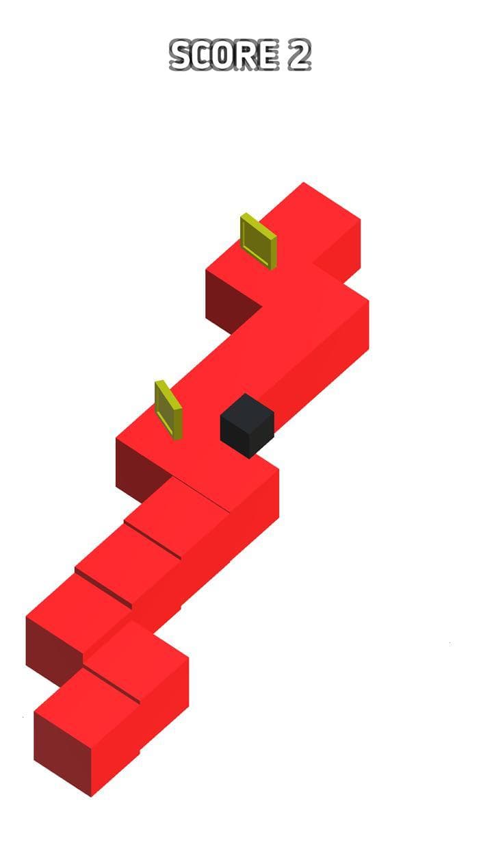 SlipSlide screenshot 2